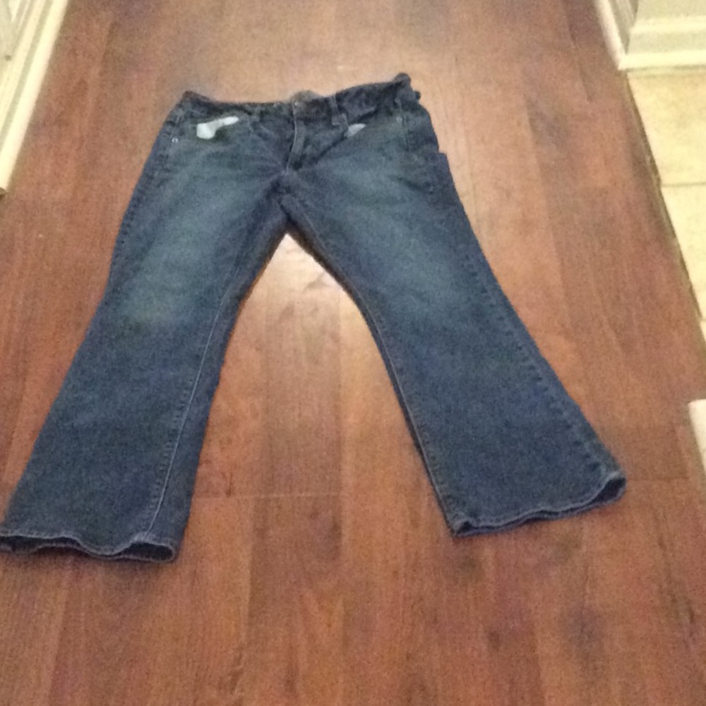 American eagle
